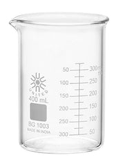 BEAKER PP STRAIGHT WALL GRADUATED 1031