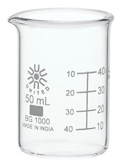 BEAKER PP STRAIGHT WALL GRADUATED 1021