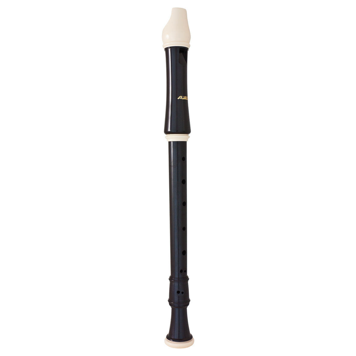 Aulos 209 Robin treble recorder