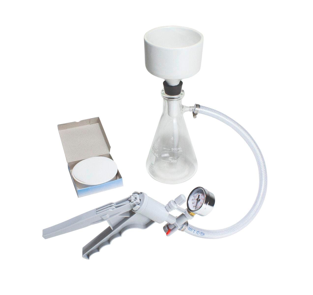 FILTERING KIT