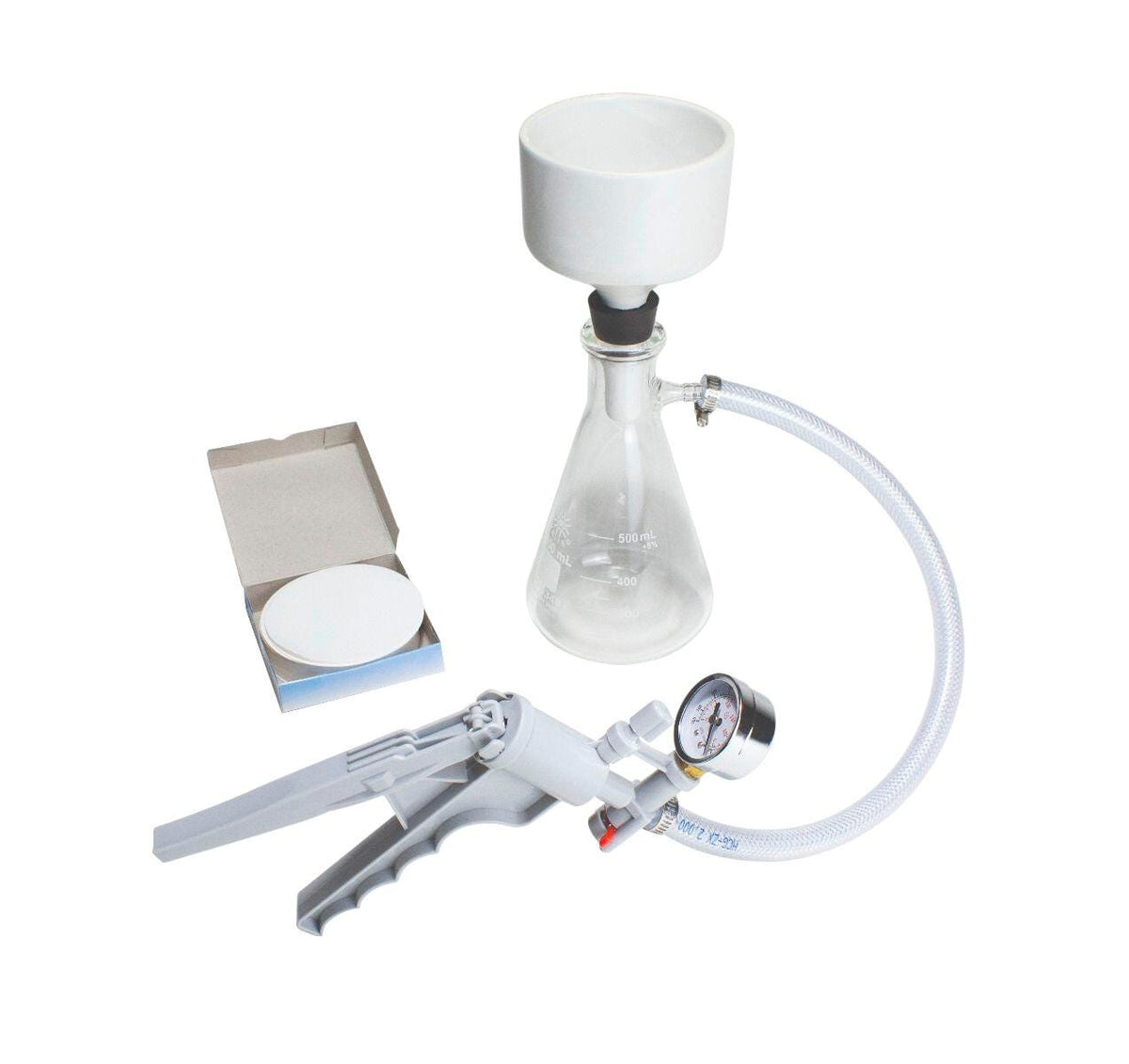 FILTERING KIT