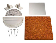 REFLECTION/REFRACTION KIT