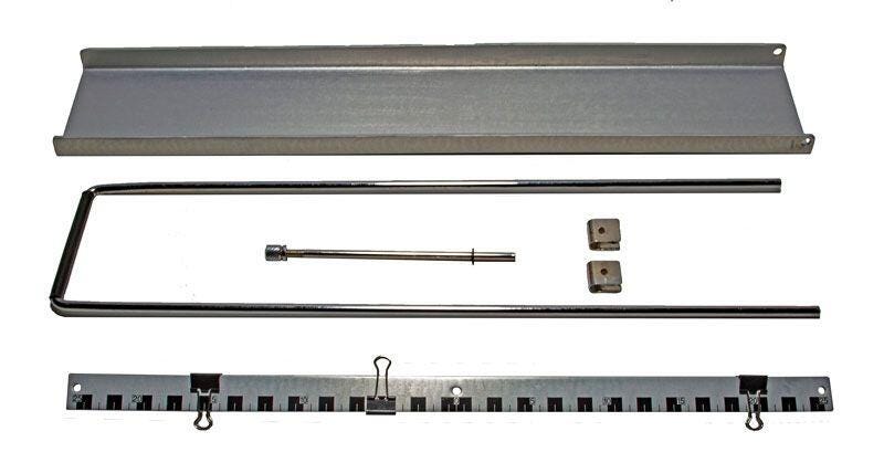INCLINE PLANE AND LEVER KIT