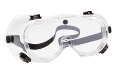 UNITED SCIENTIFIC SAFETY GOGGLES