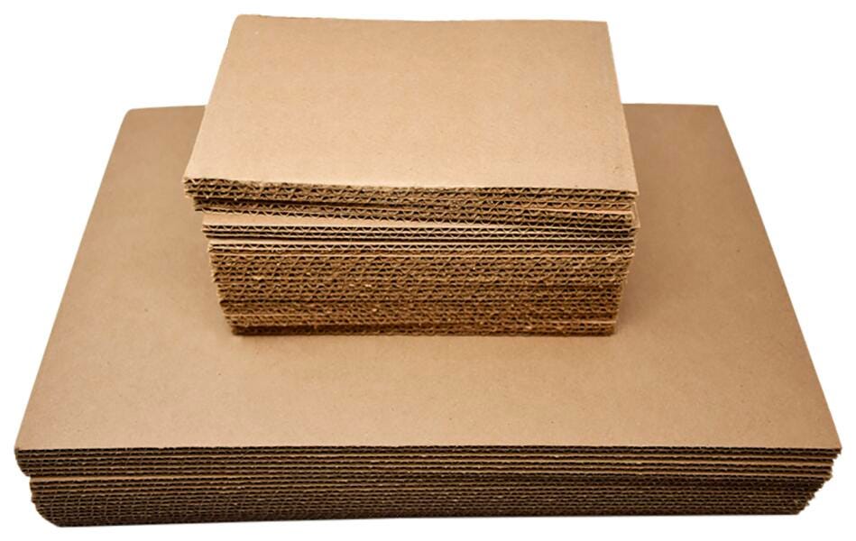 PLANT PRESS BLOTTER DRYER SHEET 6 X 9 IN. PK/100