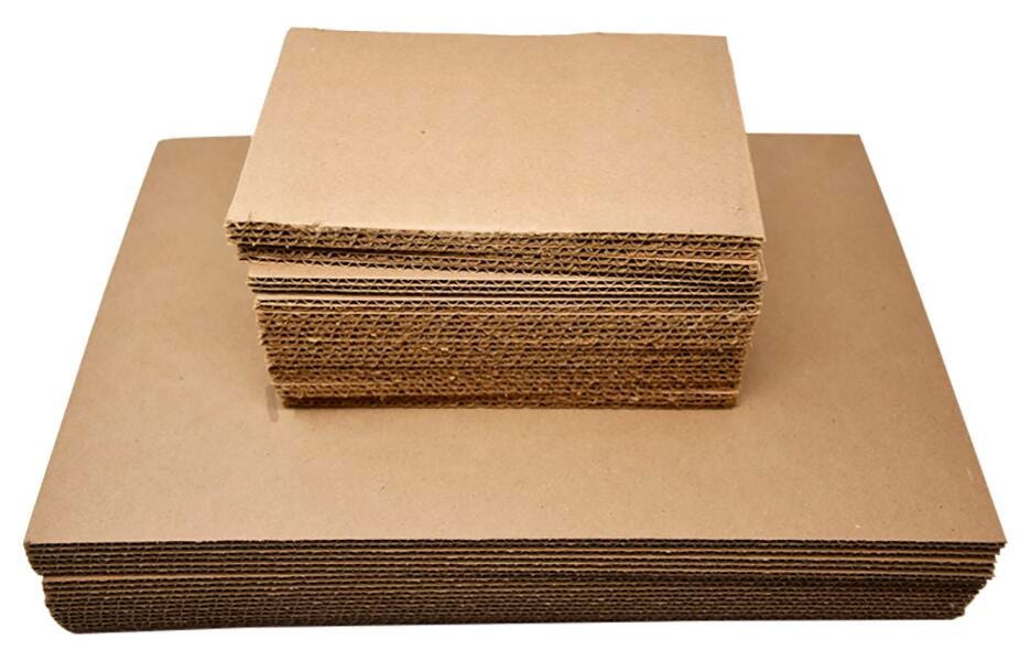 PLANT PRESS BLOTTER DRYER SHEET 3 X 5 IN.