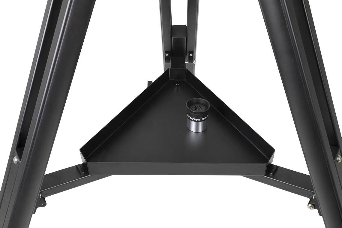 STARSENSE EXPLORER DX 130AZ SMARTPHONE APP-ENABLED NEWTONIAN REFLECTOR TELESCOPE