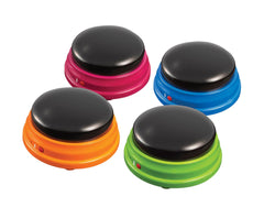 ANSWER BUZZERS RECORDABLE