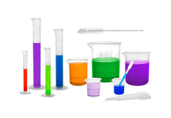 ULTIMATE PLASTICS LAB SET