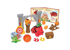 CODING CRITTERS MAGICODERS DRAGON