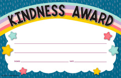 OH HAPPY DAY KINDNESS AWARDS