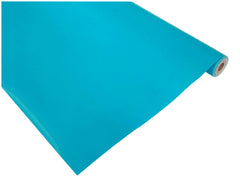 PAPER BULLETIN BOARD BETTER THAN PAPER ROLL - TEAL 4X12 FT