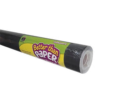 PAPER BULLETIN BOARD BETTER THAN PAPER ROLL - CHALKBOARD 4X12 FT