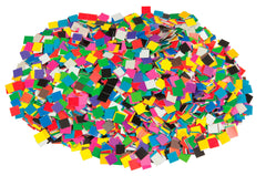 PAPER ROYLCO DBL CLR MOSAIC 10 THOU PC