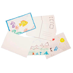 PAPER ROYLCO DES A PSTCRD 4 X 6 IN PACK OF 24