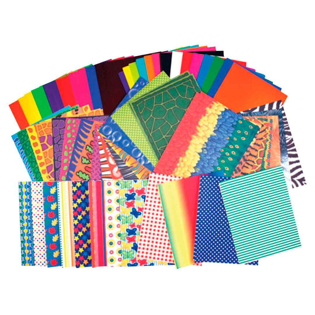 PAPER ROYLCO PRESCHL PPR PACK OF 176