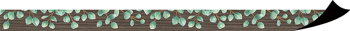 EUCALYPTUS MAGNETIC BORDER
