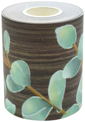 EUCALYPTUS ROLLED BORDER