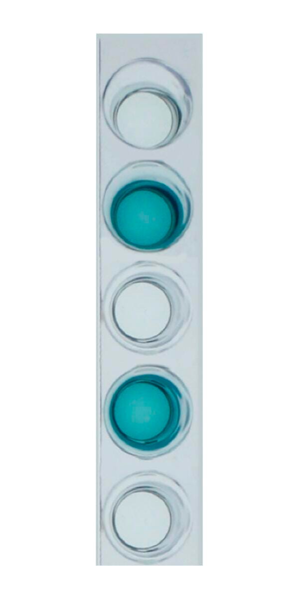DETECTING COVID-19 USING ELISA