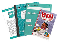 READING AND WRITING BOOST BUNDLE GR 2