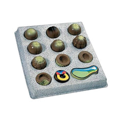 MODEL EMBRYONIC DEVELOPMENT OF A FROG