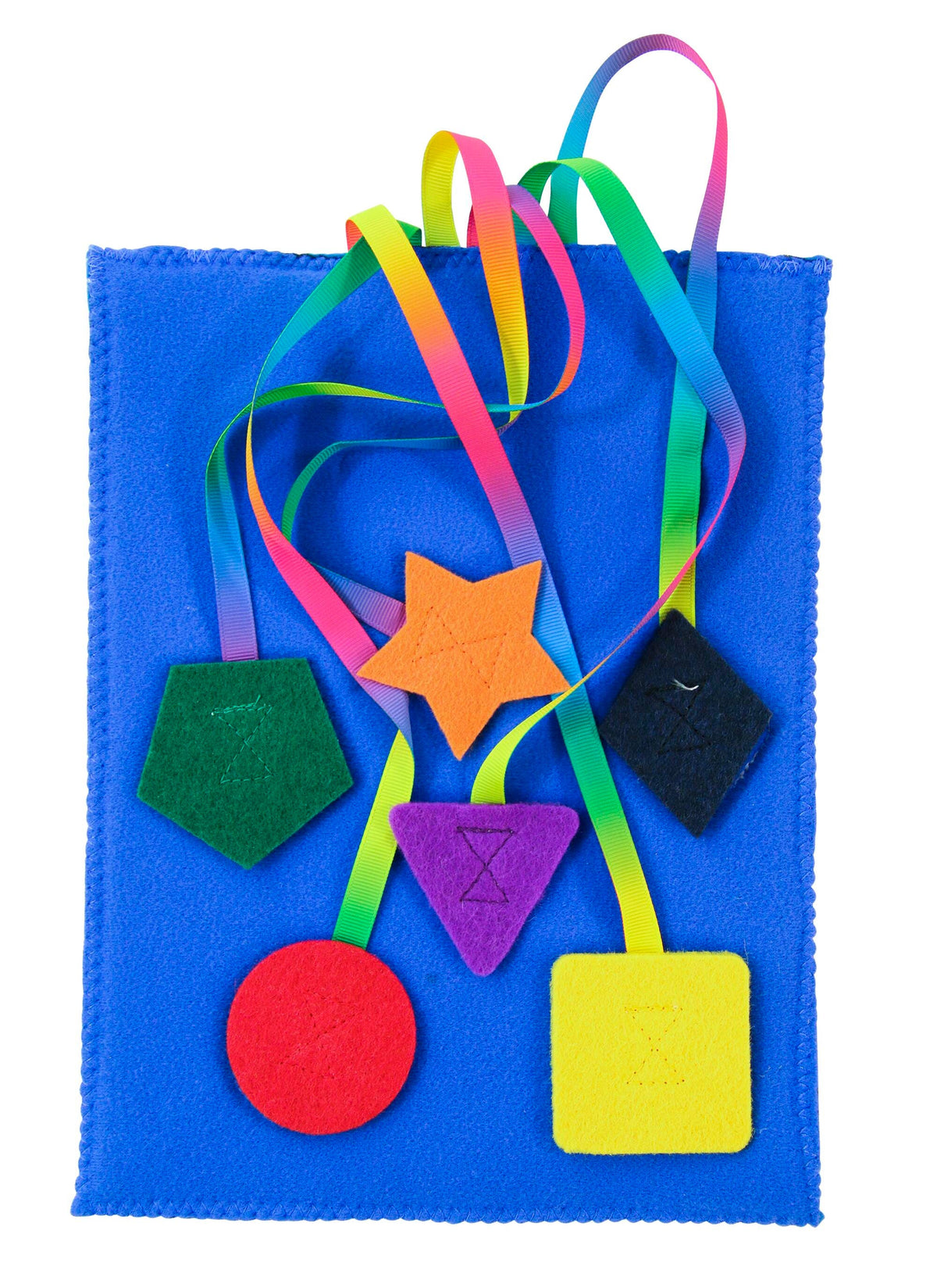 ABILITATIONS SOFT SHAPE SORTER