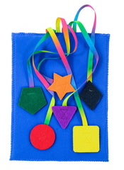 ABILITATIONS SOFT SHAPE SORTER