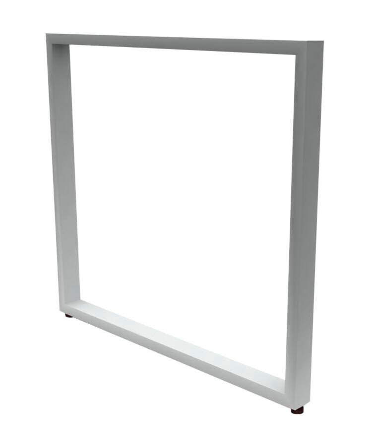 LEG - AIS - CALIBRATE SERIES O-LEG - 27 X 30 IN - METALLIC SILVER