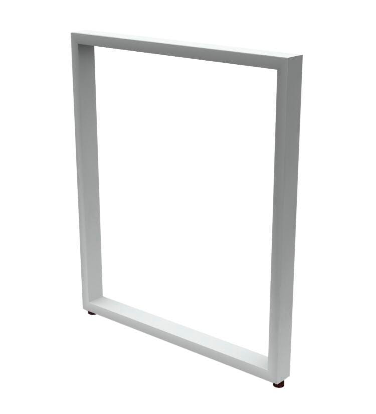 LEG - AIS - CALIBRATE SERIES O-LEG - 27 X 24 IN - METALLIC SILVER