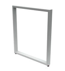 LEG - AIS - CALIBRATE SERIES O-LEG - 27 X 24 IN - METALLIC SILVER