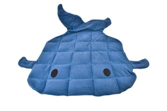 ABILITATIONS WEIGHTED WHALE BLANKET