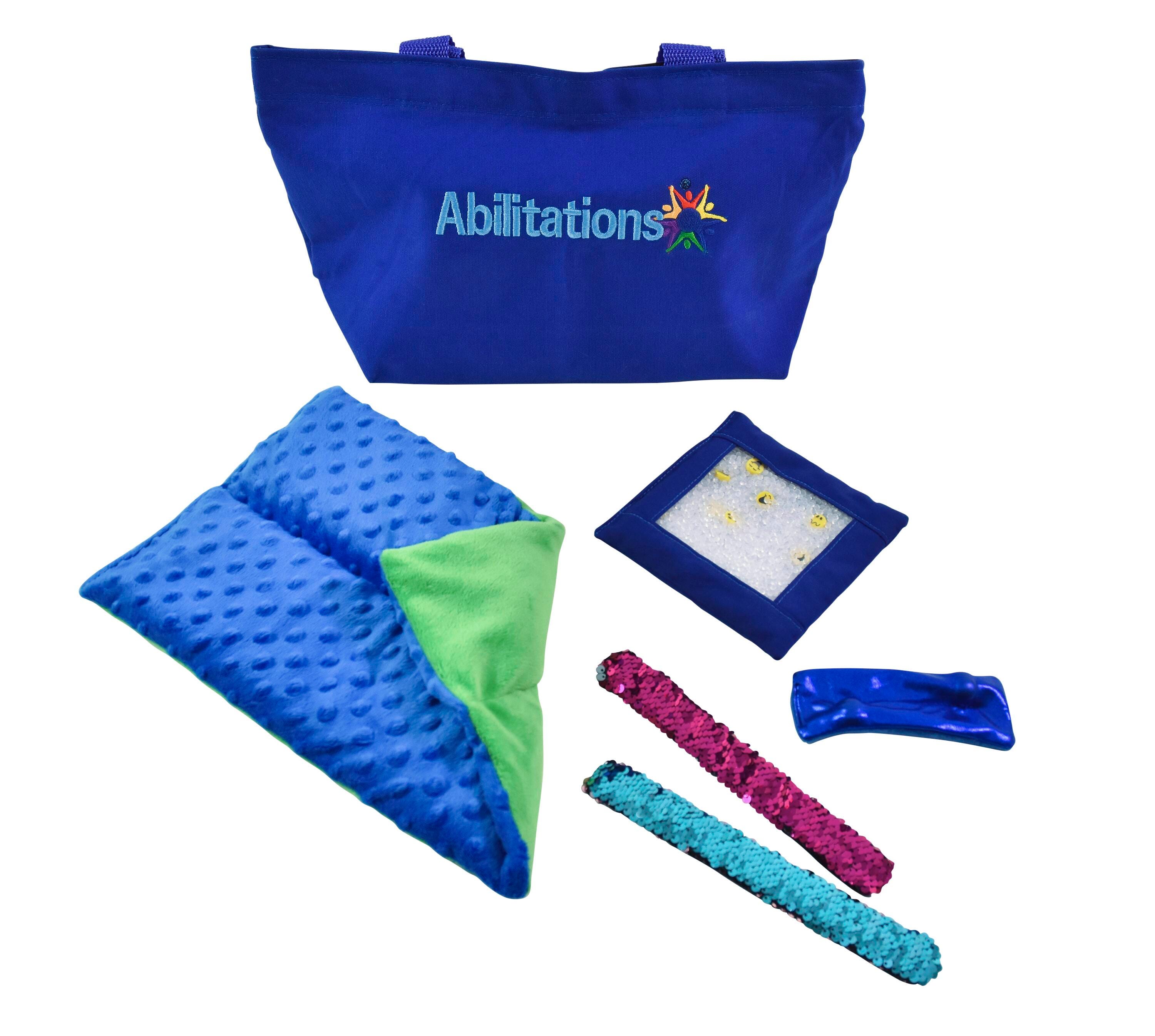 ABILITATIONS CALMING BREAK BAG
