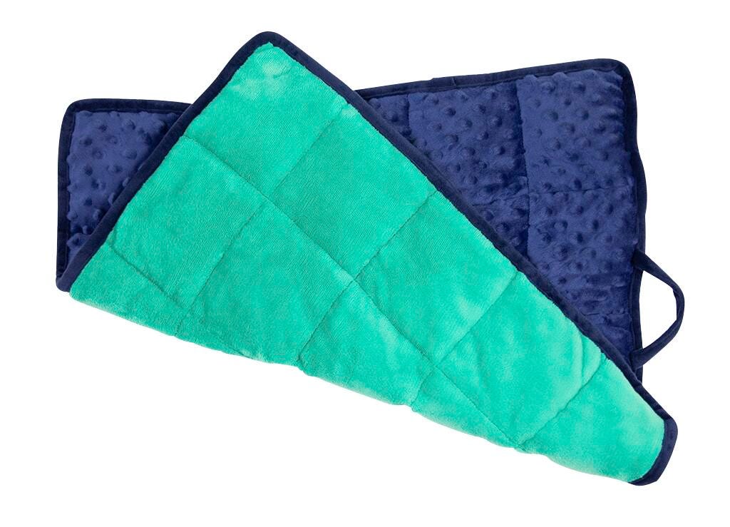 BOUNCY BAND PORTABLE 5 LB LAP PAD