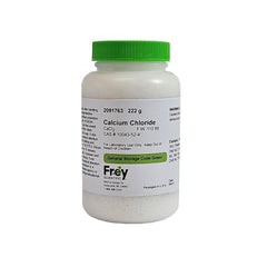 CHEM CALCIUM CHLORIDE LG 222G