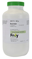 CHEM SUCROSE LG 500G