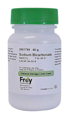 CHEM SODIUM BICARBONATE POWDER 40G