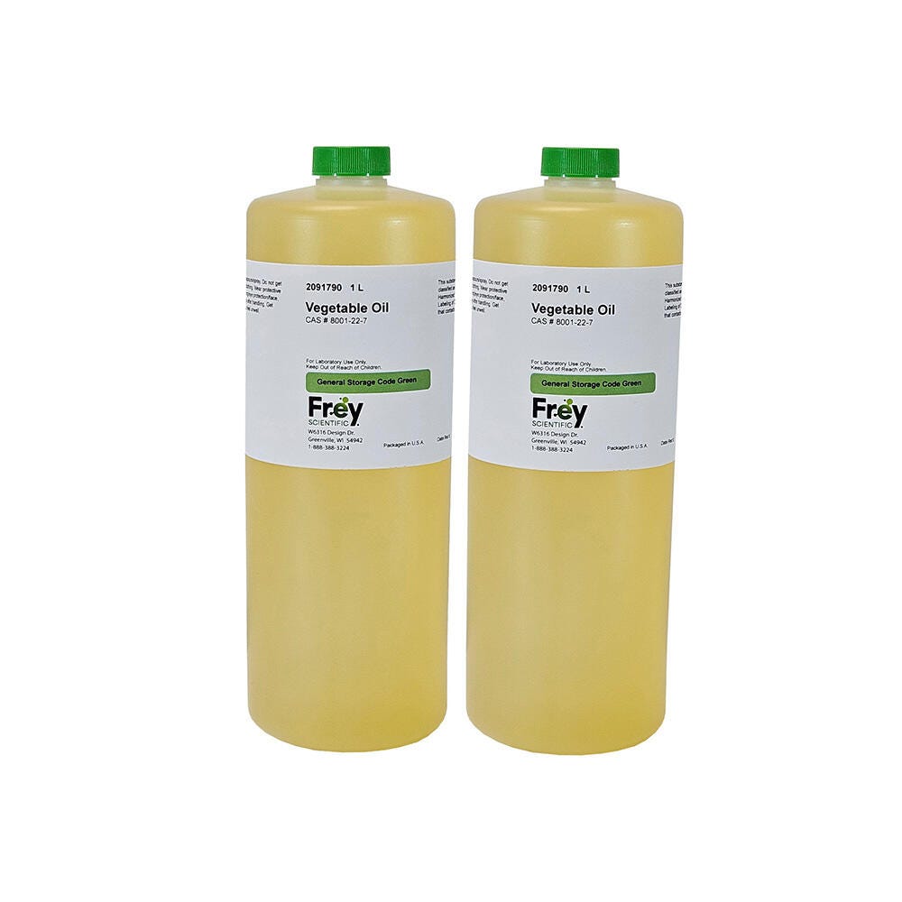 CHEM OIL VEGETABLE 2L