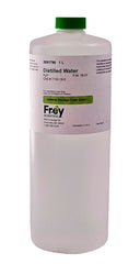 CHEM DISTILLED WATER 1L