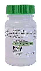 CHEM SODIUM BICARBONATE 2G