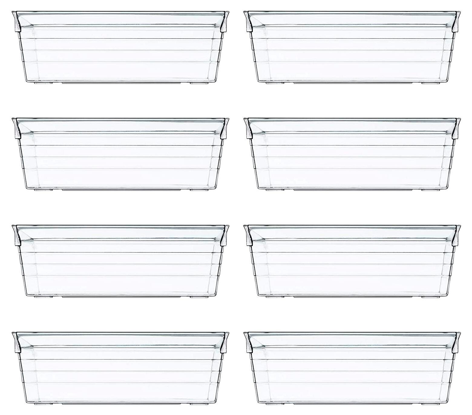 TRAY PLASTIC SMALL 3 X 6