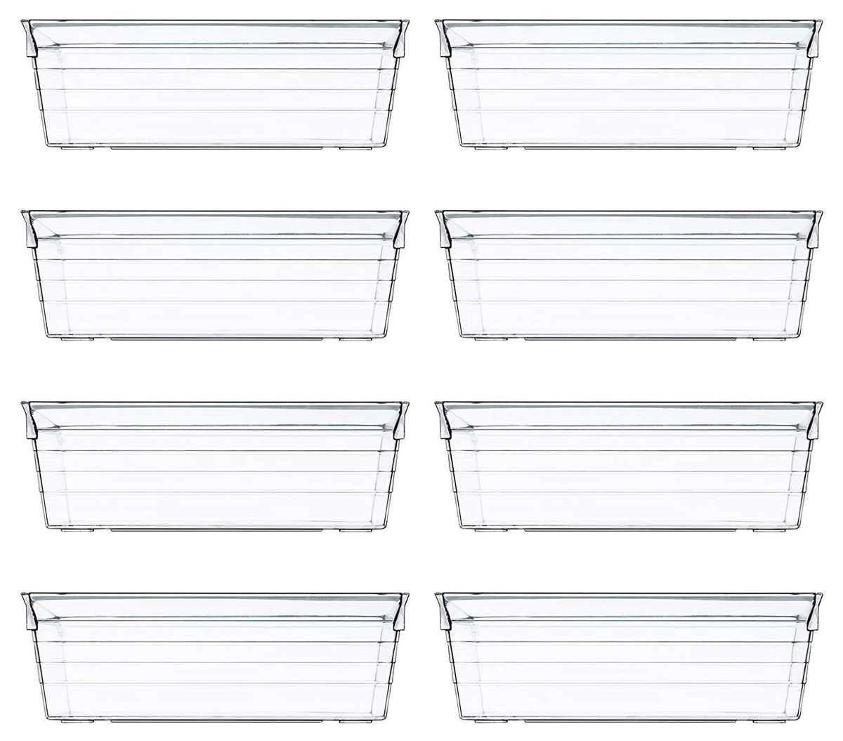 TRAY PLASTIC SMALL 3 X 6