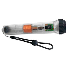 SHAKE LIGHT FLASHLIGHT