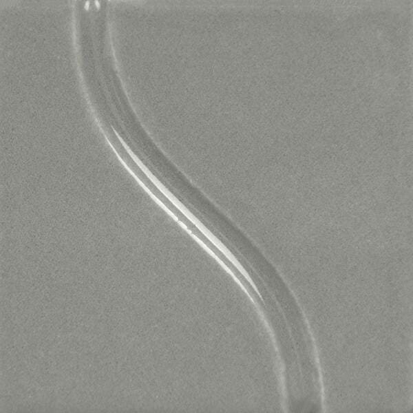 GLAZE SAX GLOSS SLATE GRAY PINT