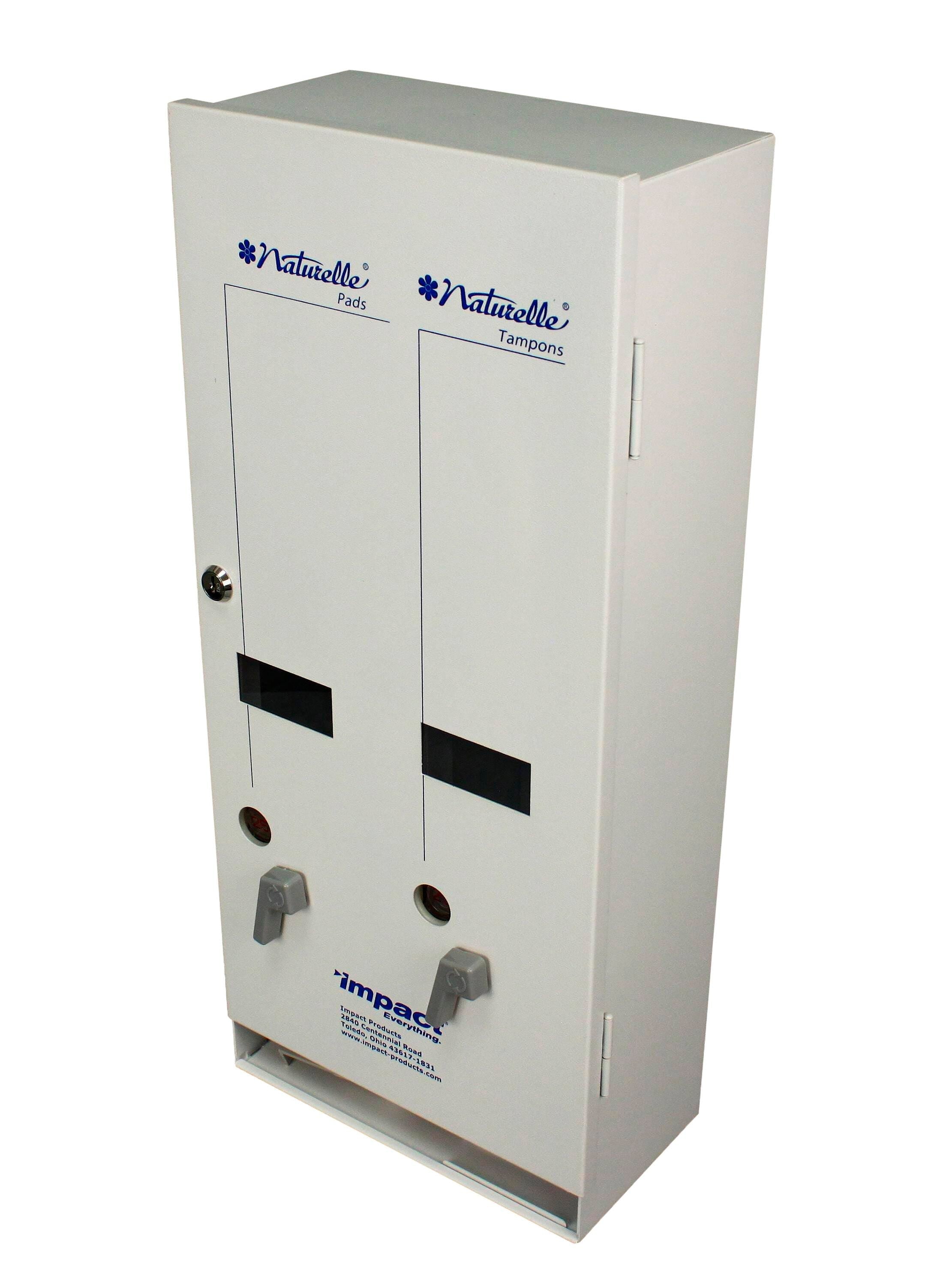 DISPENSER SANITARY IMPACT NATURELLE