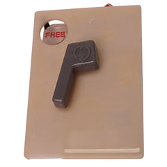 MECHANISM NO CHARGE COIN FOR SANITARY DISPENSER IMPACT NATURELLE