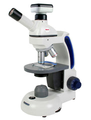 MICROSCOPE COMP BUND W/MOTICAM A5 CAM