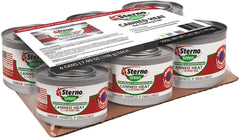 COOKING FUEL PACK PORTABLE PACK OF 8