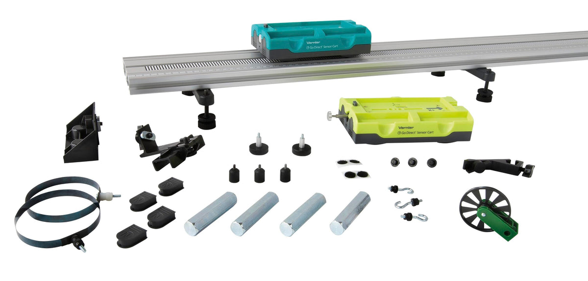 GO DIRECT DYNAMICS SYSTEM PACKAGE