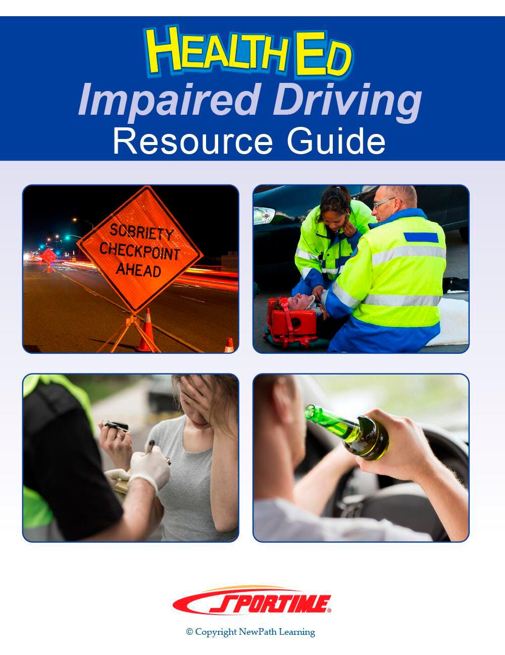 IMPAIRED DRIVING - STUDENT GUIDE