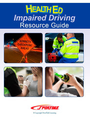IMPAIRED DRIVING - STUDENT GUIDE